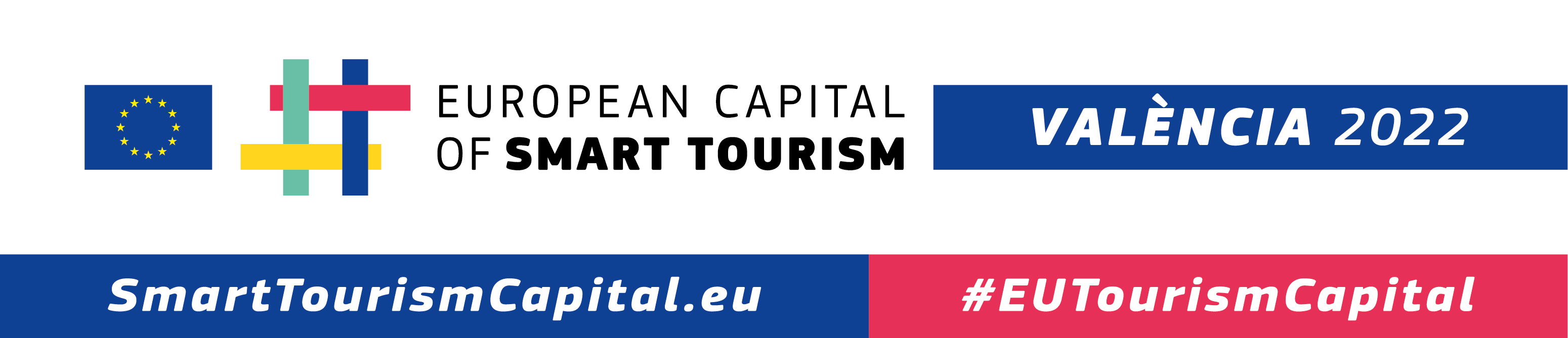 European Capital of Smart Tourism